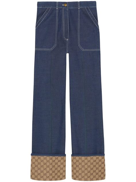 Gucci Jeans & Denim for Women 